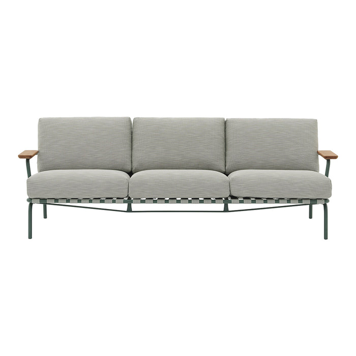 Settle 3-seater sofa