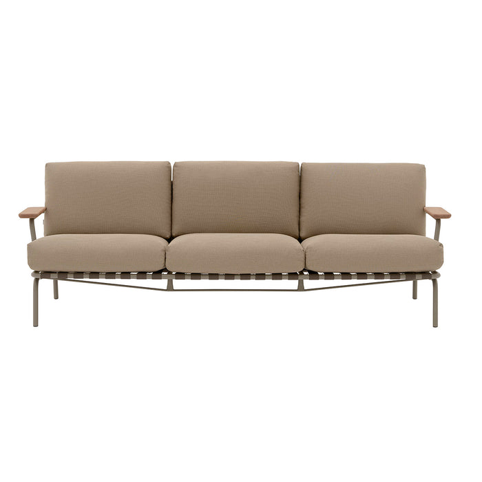 Settle 3-seater sofa