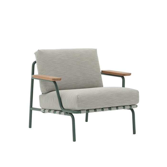 Settle Lounge Chair