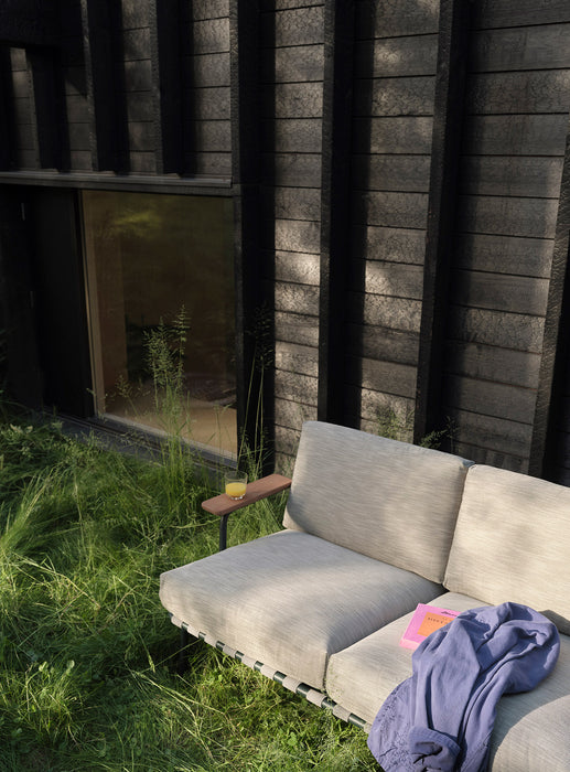 Settle 2-seater sofa