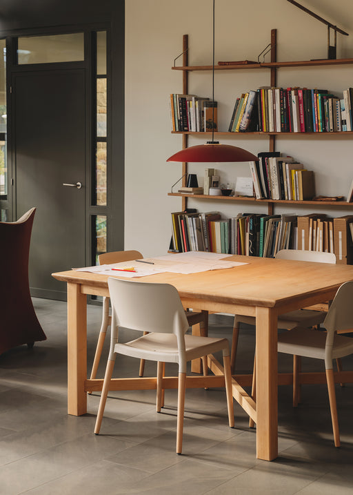 Silla Belloch Santa & Cole