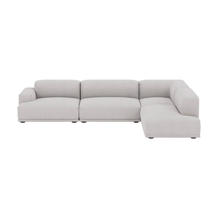 Connect corner sofa