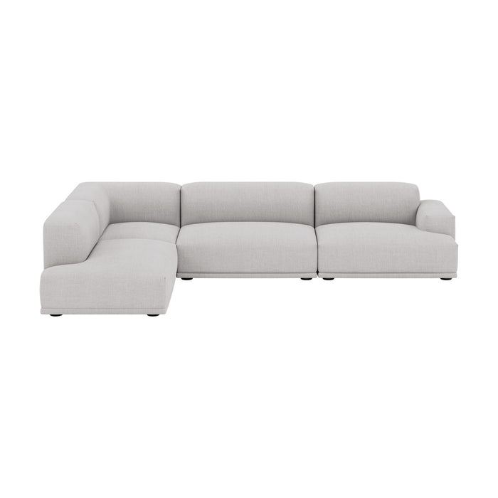 Connect corner sofa