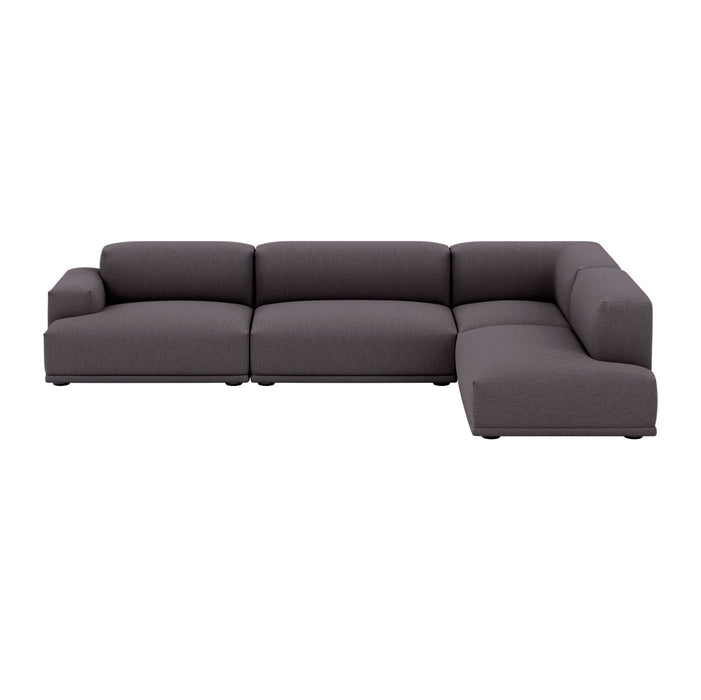 Connect corner sofa