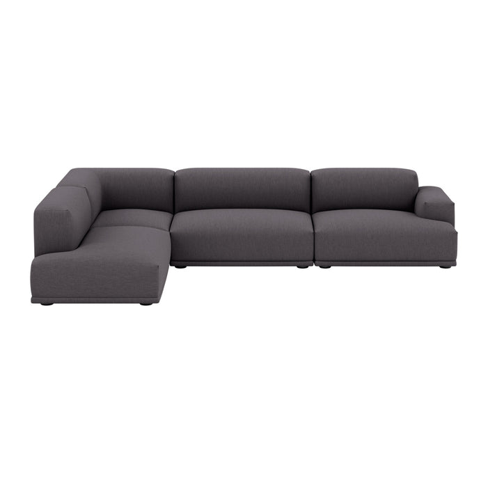 Connect corner sofa