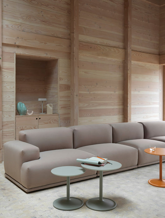 Connect 3-seater sofa