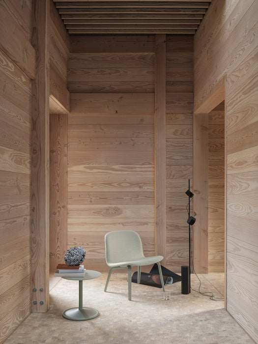 Butaca Visu Lounge Chair