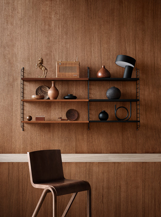 String System Salón G