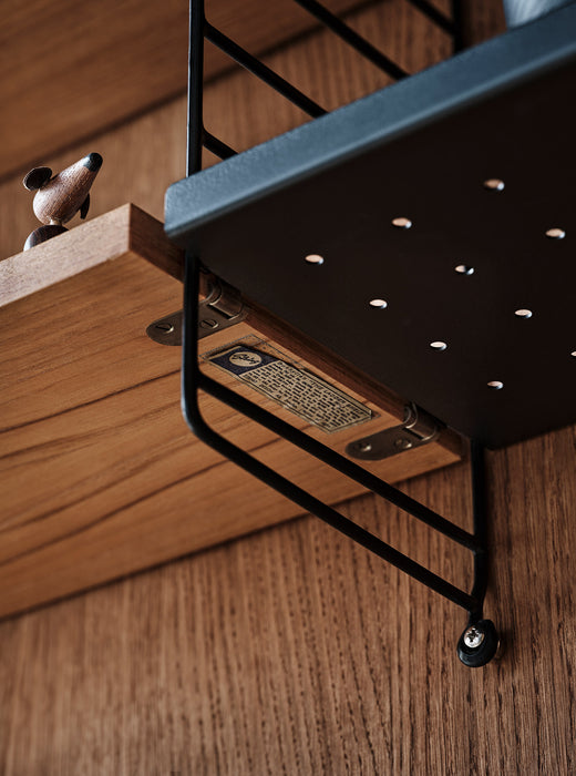 String System Salón A de String Furniture