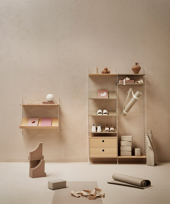 String System Dormitorio O