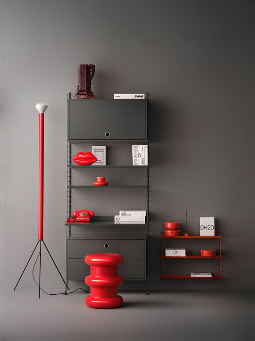 String System Children's Room D