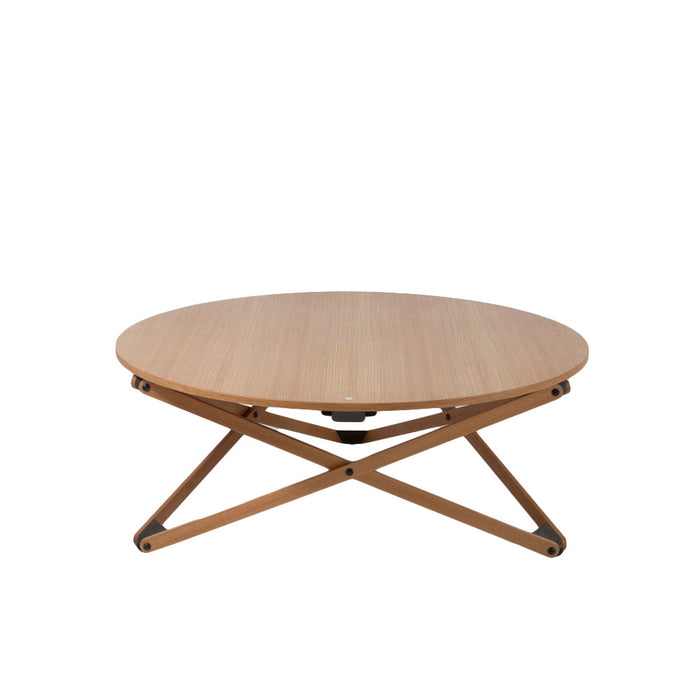 Mesa de Centro Subeybaja