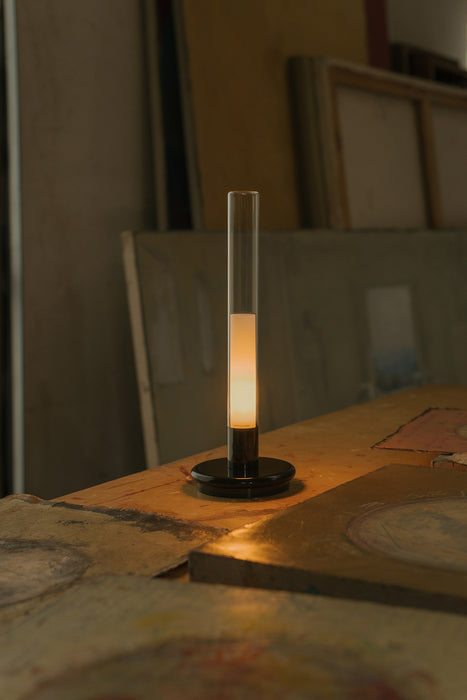 Lámpara Portátil Sylvestrina de Santa & Cole