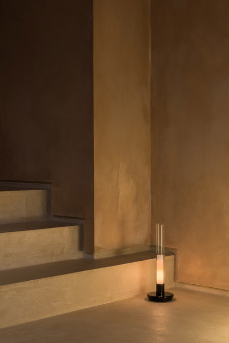 Lámpara Portátil Sylvestrina de Santa & Cole