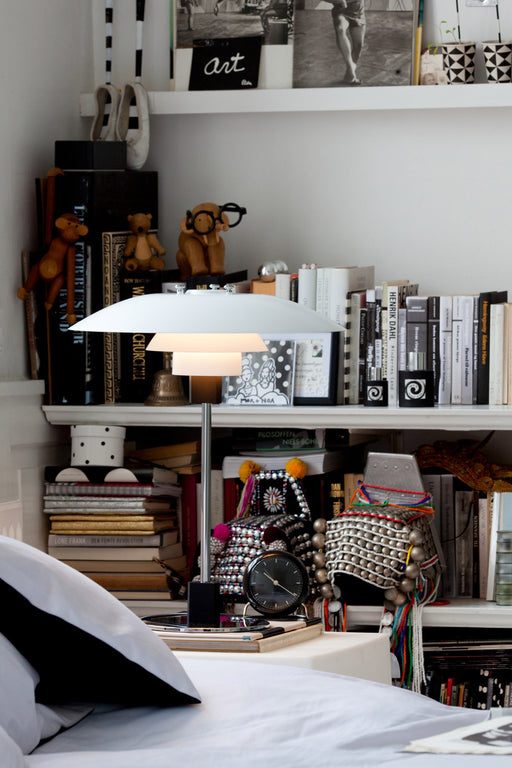 Lámpara de Mesa PH 4/3 Louis Poulsen