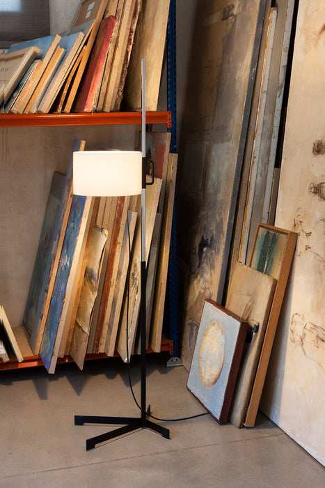 TMC floor lamp de Santa & Cole
