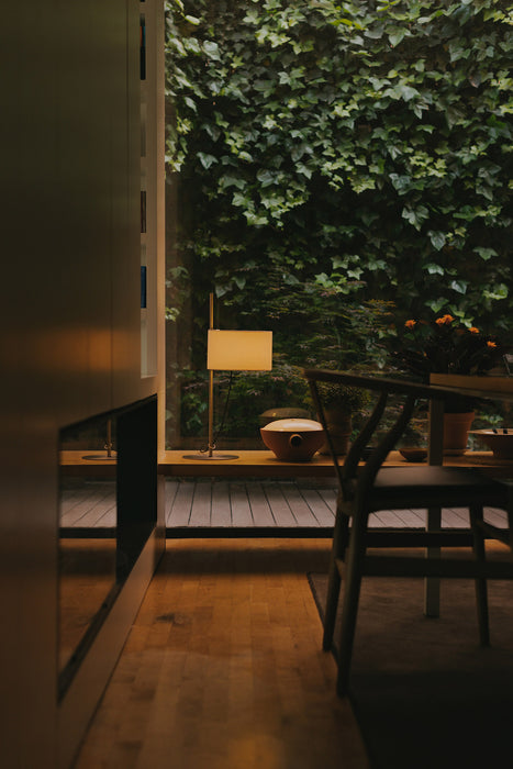 Lámpara de mesa TMD