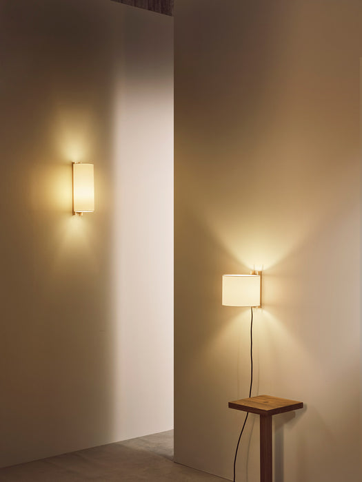 Lámpara de pared TMM Corto