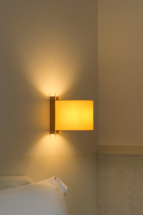Lámpara de pared TMM Corto