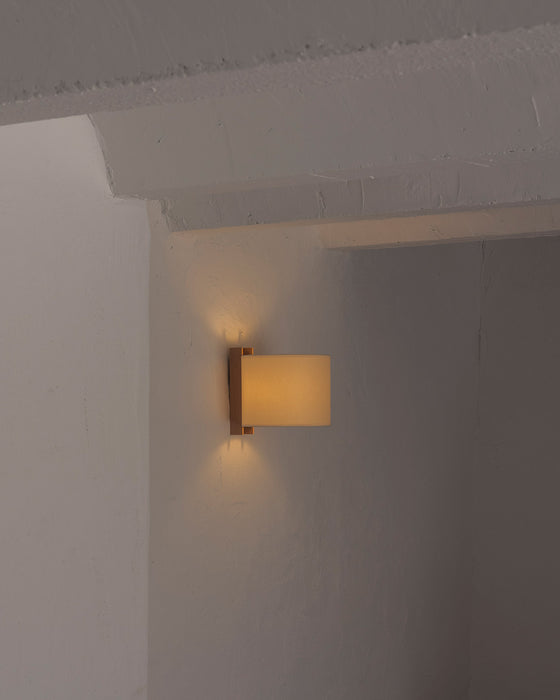 Lámpara de pared TMM Corto