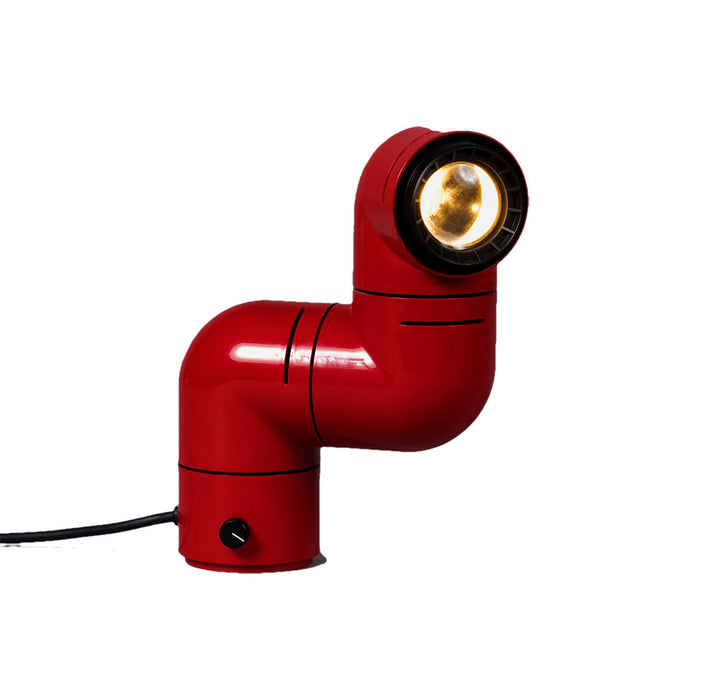 Lámpara de mesa Tatu