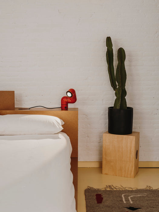 Lámpara de mesa Tatu