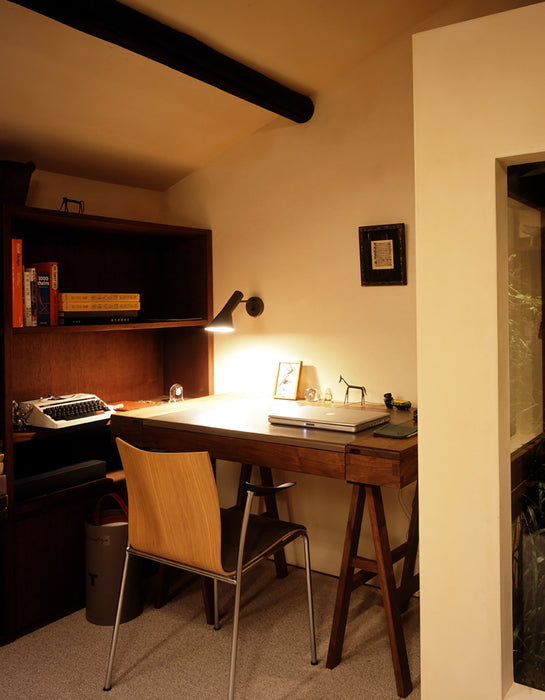 Lámpara de pared AJ