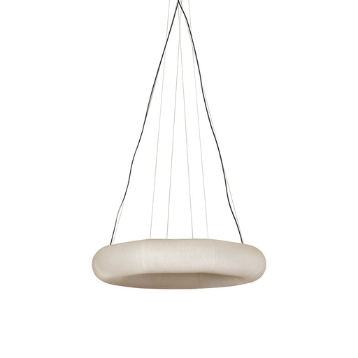 Tekiò Circular Ceiling Lamp Santa & Cole