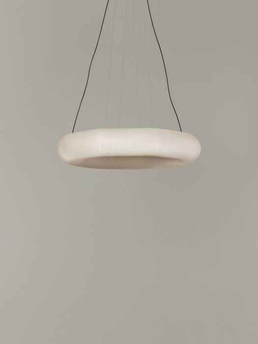 Tekiò Circular Ceiling Lamp