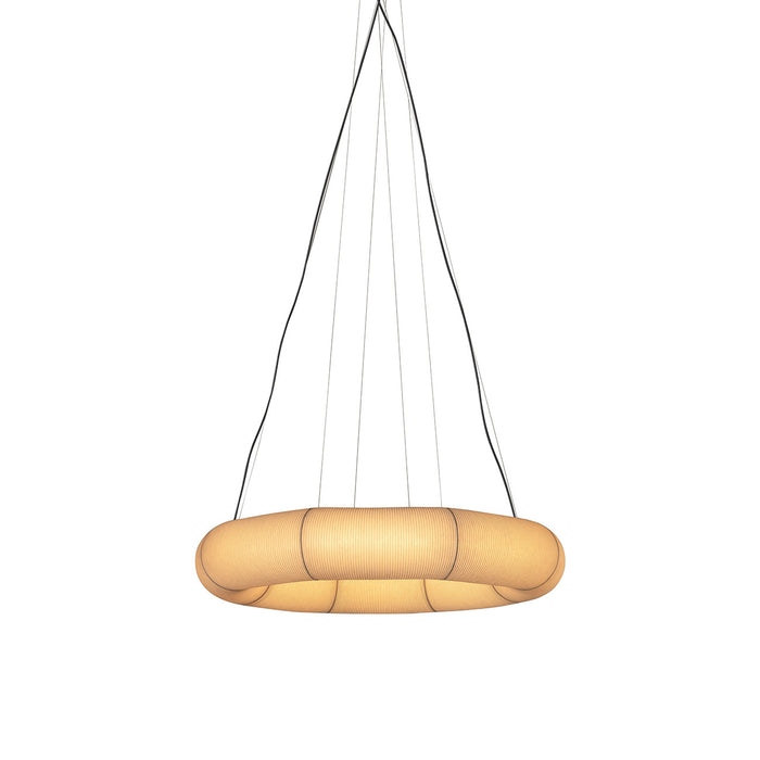 Tekiò Circular Ceiling Lamp