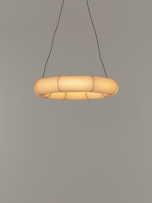 Tekiò Circular Ceiling Lamp
