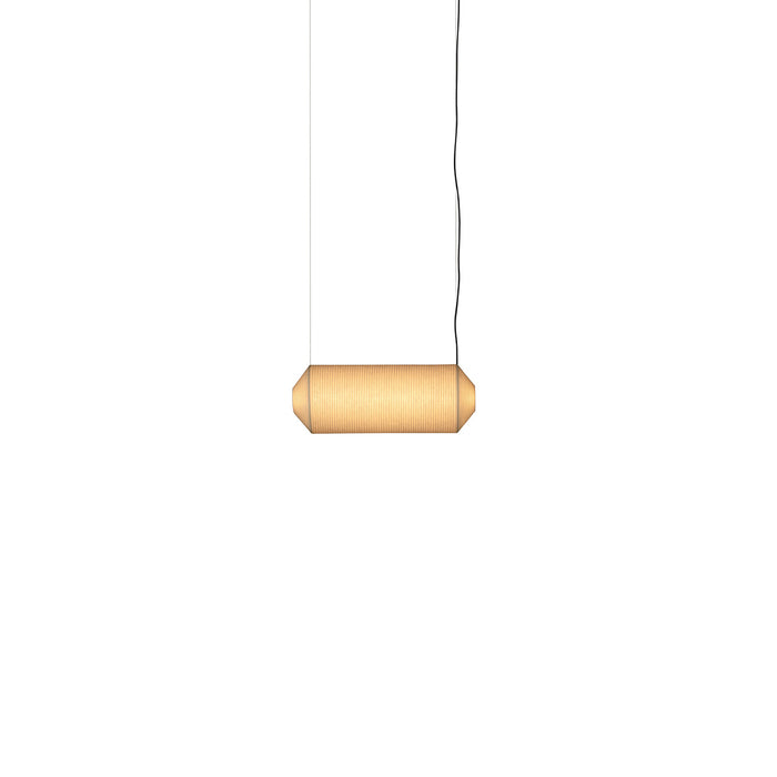 Tekiò Horizontal Ceiling Lamp
