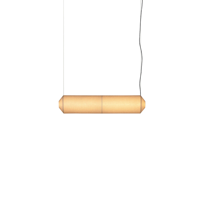 Tekiò Horizontal Ceiling Lamp