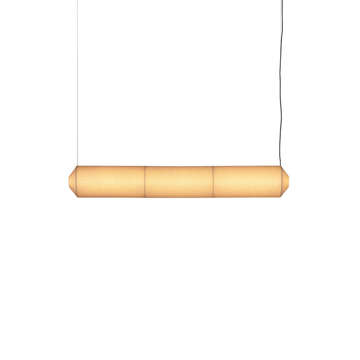 Tekiò Horizontal Ceiling Lamp