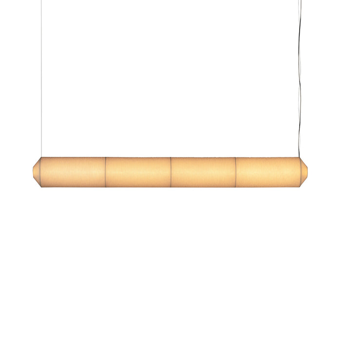 Tekiò Horizontal Ceiling Lamp