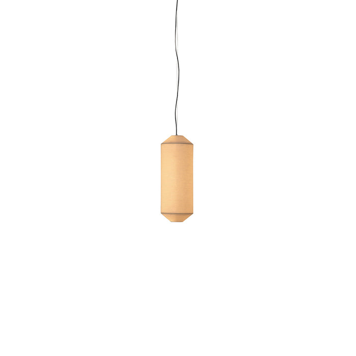 Tekiò Vertical Ceiling Lamp