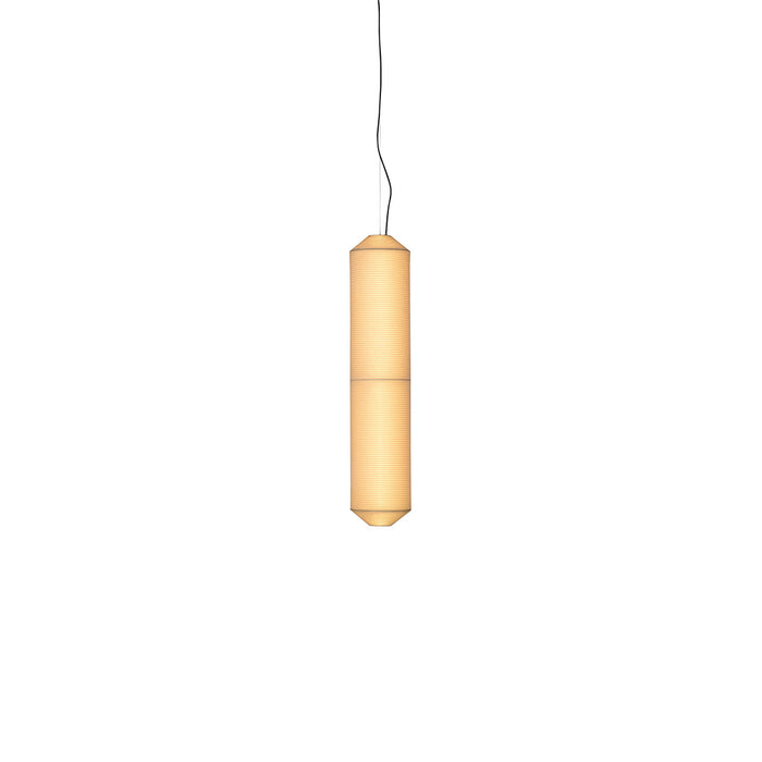 Tekiò Vertical Ceiling Lamp