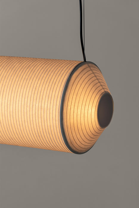Tekiò Horizontal Ceiling Lamp
