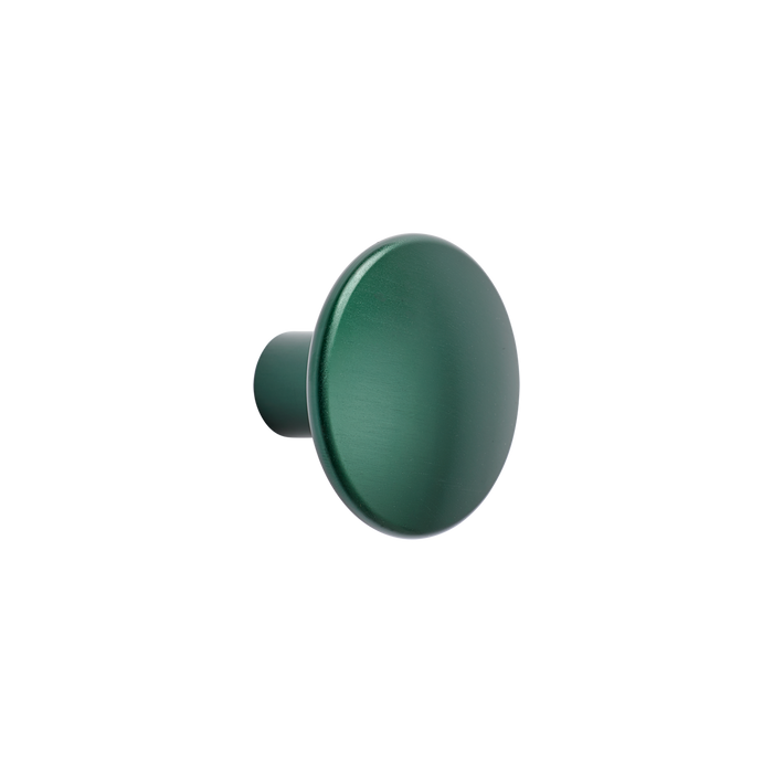 The Dots Metal Coat Rack