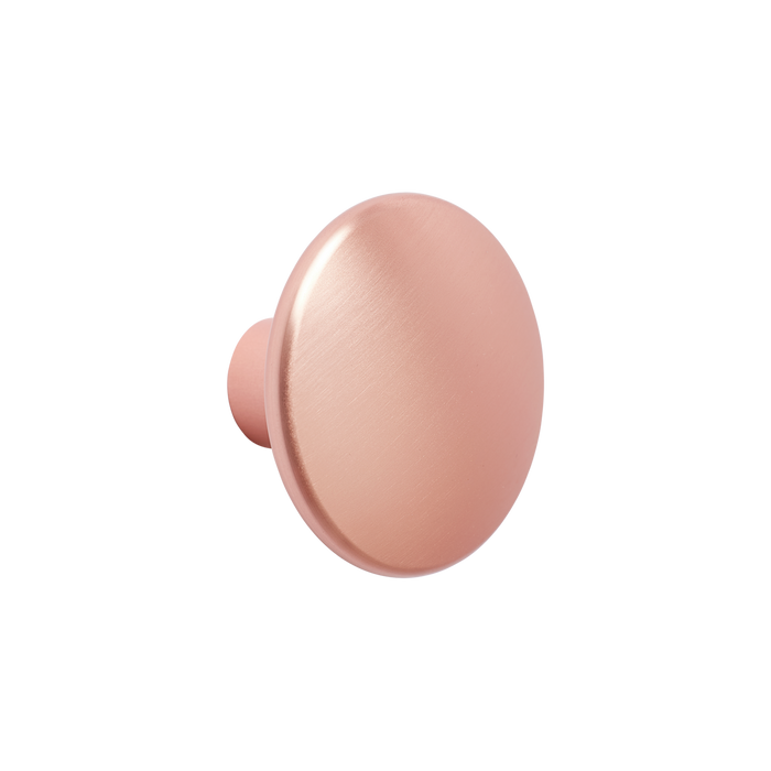 The Dots Metal Coat Rack