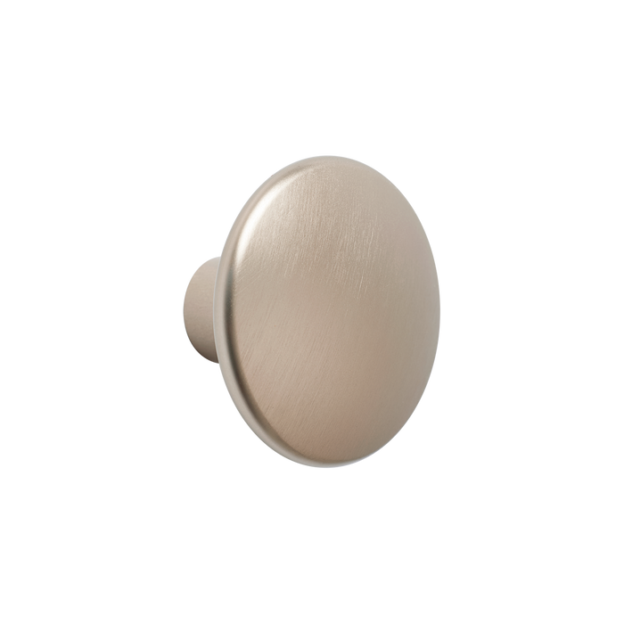 The Dots Metal Coat Rack