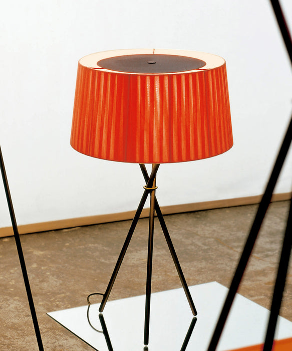 Lámpara de mesa Trípode M3