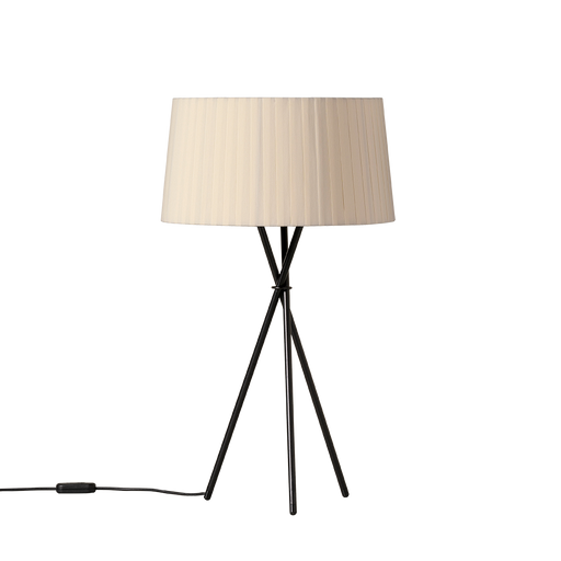 Lámpara de mesa Trípode G6 Santa & Cole