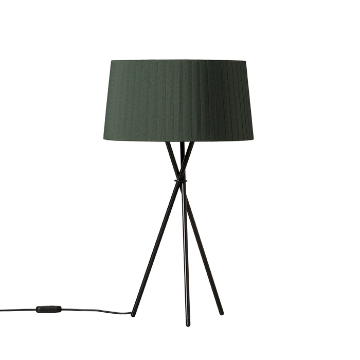 Lámpara de mesa Trípode G6