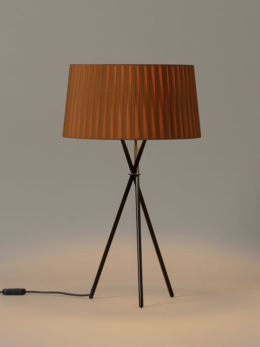 Lámpara de mesa Trípode G6 de Santa & Cole