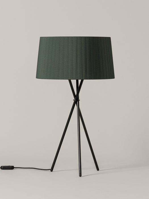 Lámpara de mesa Trípode G6 de Santa & Cole