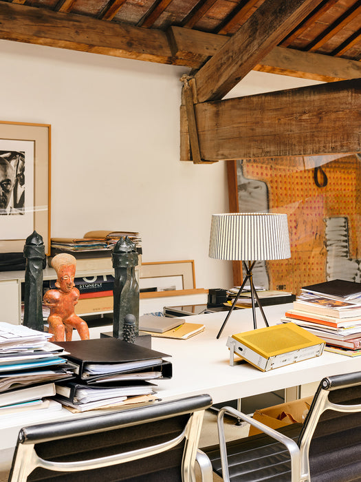 Lámpara de mesa Trípode M3