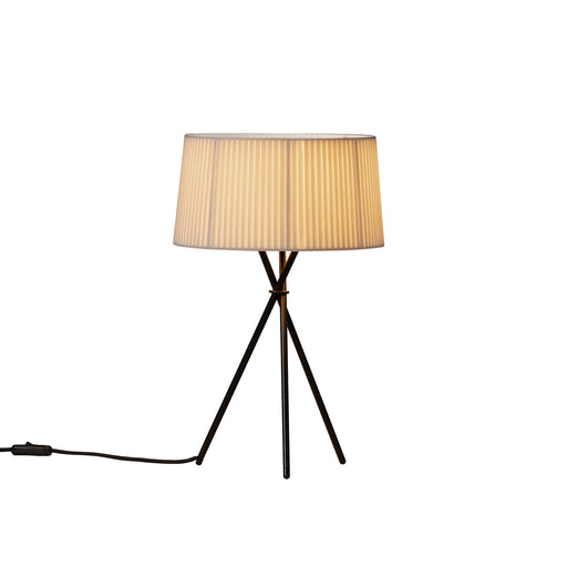 Lámpara de mesa Trípode M3 Santa & Cole