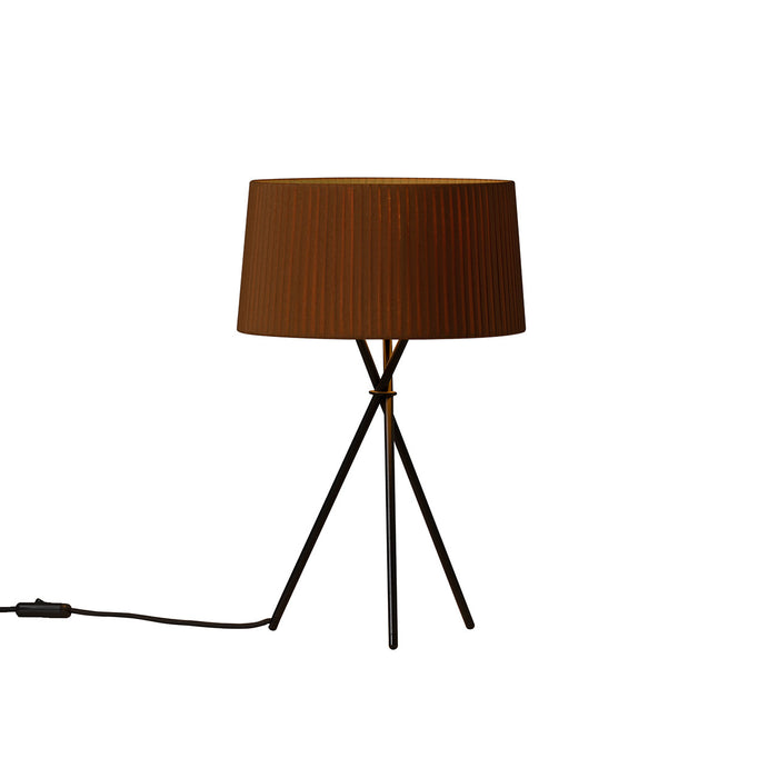 Lámpara de mesa Trípode M3