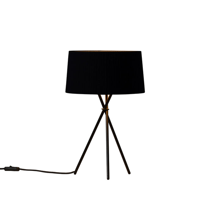 Lámpara de mesa Trípode M3
